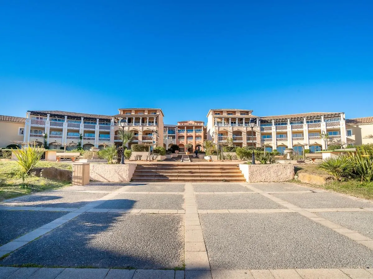 Apartment Village Cap Esterel - Le Belvedere-4 By Interhome Saint-Raphael  Saint-Raphael (Var)