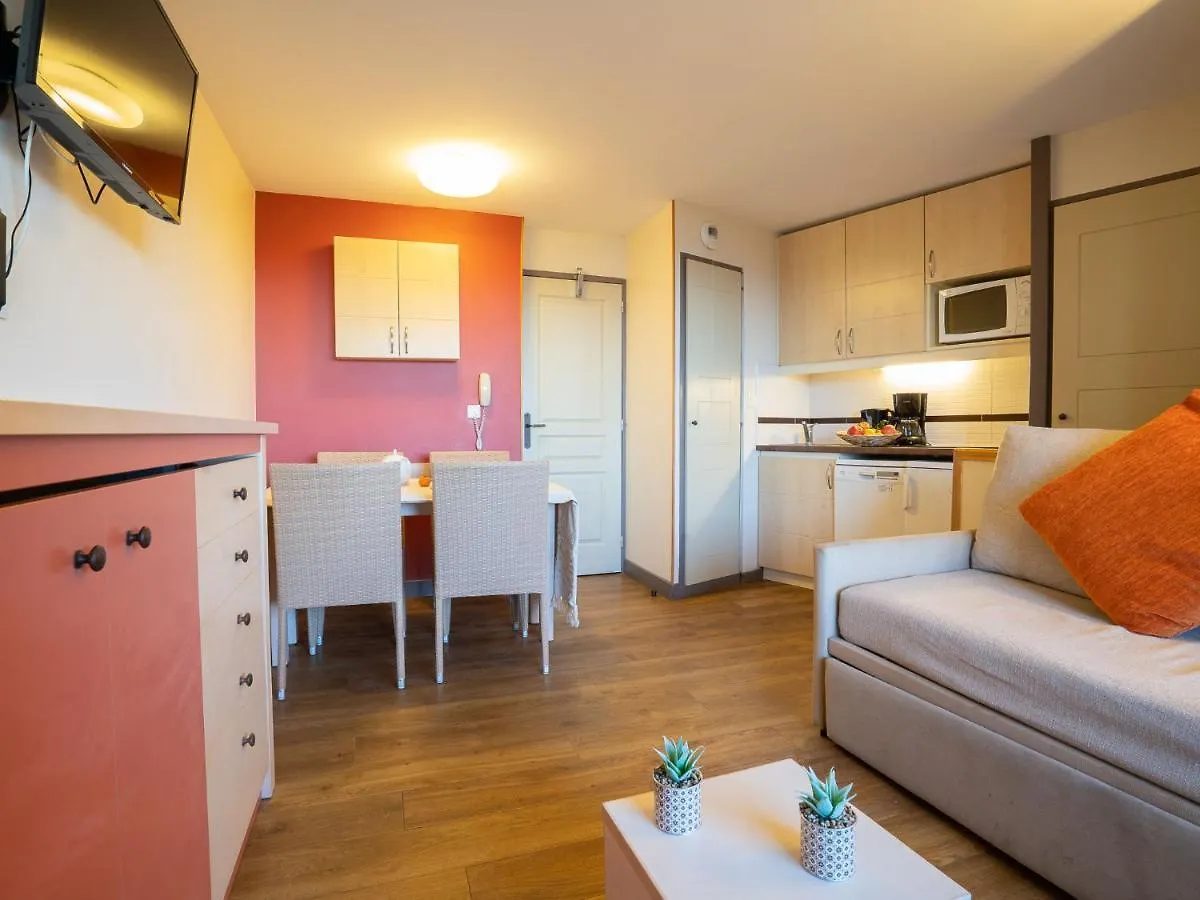 Apartment Village Cap Esterel - Le Belvedere-4 By Interhome Saint-Raphael  0*, Saint-Raphael (Var)